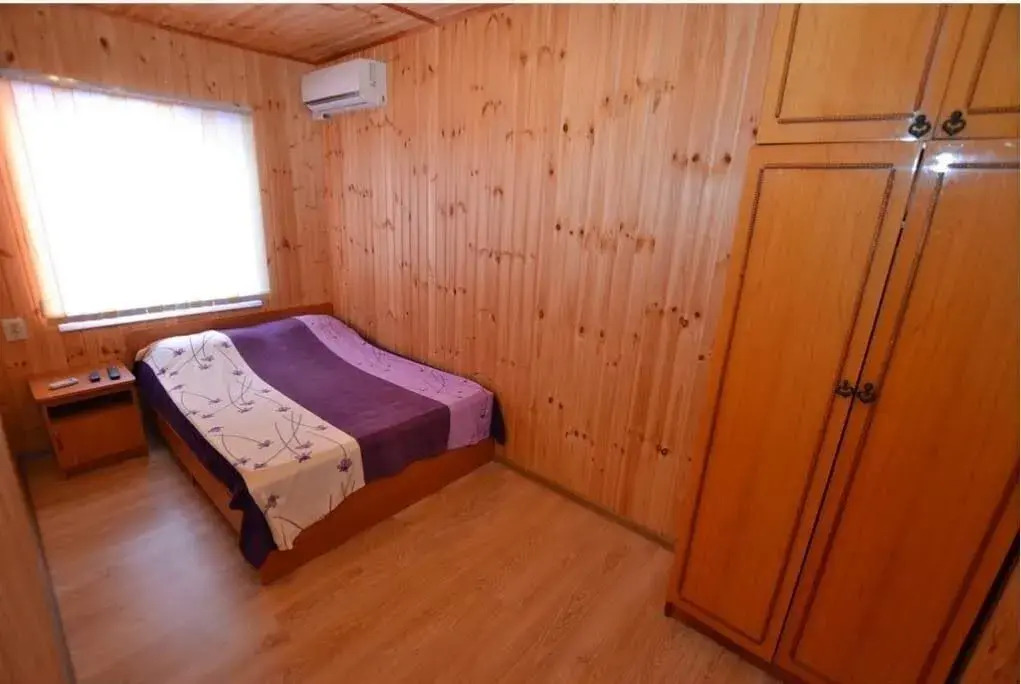 Фотография квартиры Квартира Двухкомнатная 3