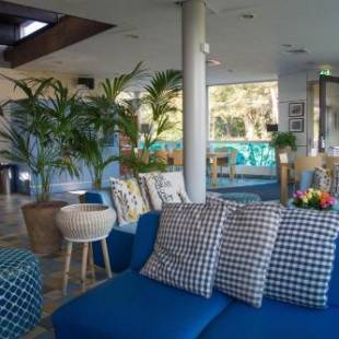 Фотографии хостела
Stayokay Hostel Noordwijk