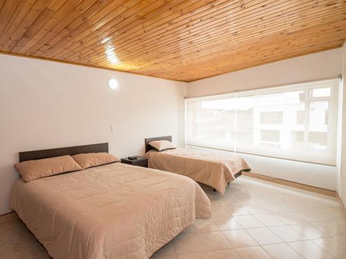 Фотография гостиницы Hotel Paipa Inn