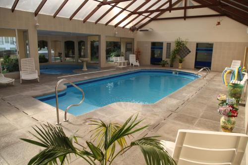 Фотография гостиницы Paradise Complejo Turístico