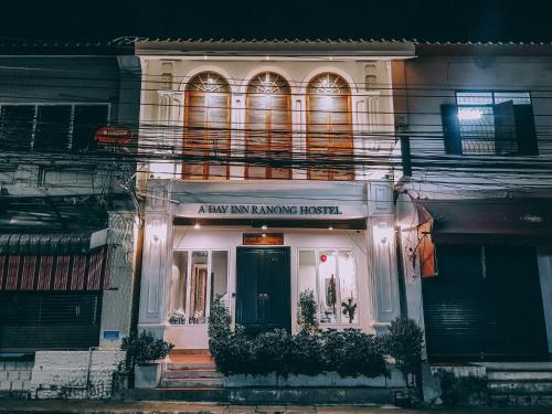 Фотография хостела A Day inn Ranong Hostel