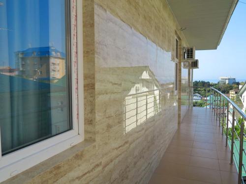 Фотография гостевого дома На Переулке Фермерском, 32/1