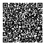 QR код гостевого дома Усадьба Мшанка