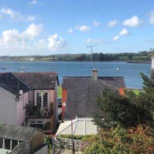 Фотографии гостевого дома
Fisherman’s Cottage