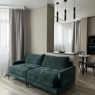 Фотография квартиры Квартира на Крайнова