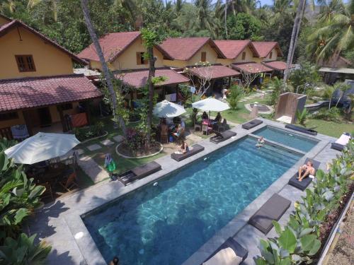 Фотография хостела Botchan Hostel