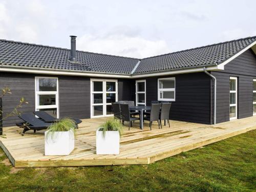 Фотографии гостевого дома
Holiday home Fanø CXXIV