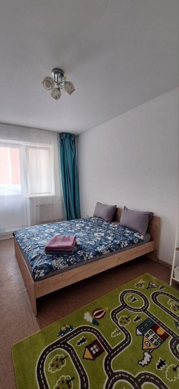 Фотография квартиры Квартира на Восточно-Кругликовской 28