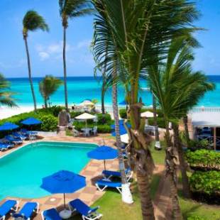 Фотография гостиницы Dover Beach Hotel