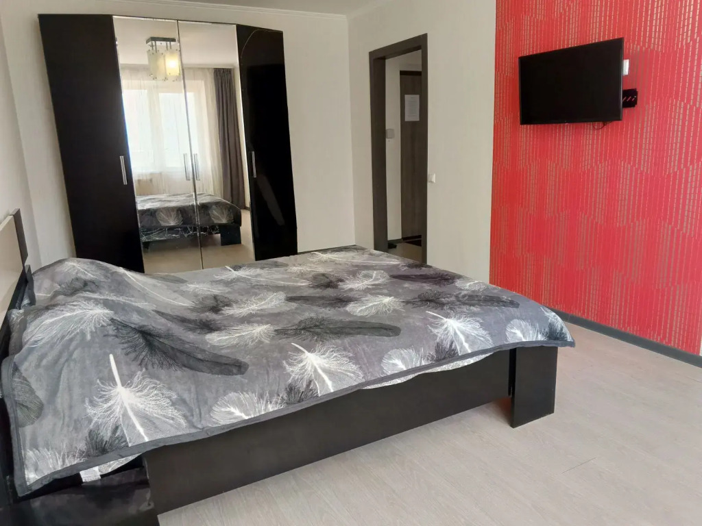 Фотография квартиры Апартаменты SuperHouse31