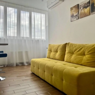 Фотография квартиры Апартаменты на улице Чапаева