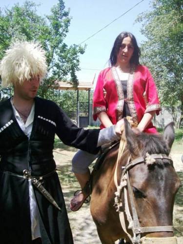 Фотография гостевого дома Guest House Iaraji