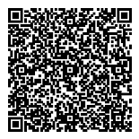 QR код гостевого дома Август Inn