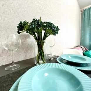 Фотография квартиры Квартира Уютная на ул. Интернациональной