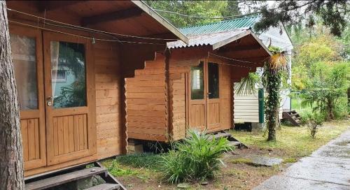 Фотография гостевого дома Факел