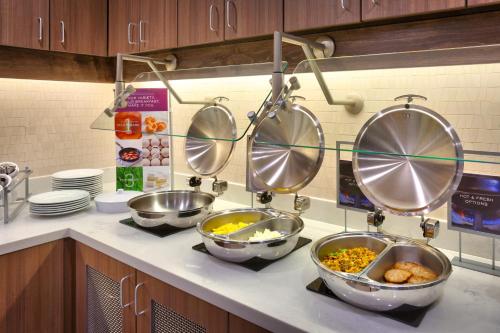 Фотография гостиницы Residence Inn by Marriott Casper