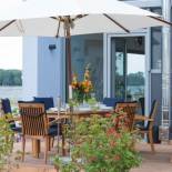 Фотография гостевого дома Ostsee - Reetdachhaus Nr 5 "Beaufort" im Strand Resort