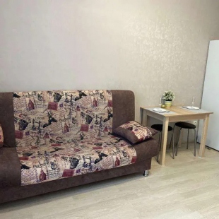 Фотография квартиры Апартаменты на Английской 2