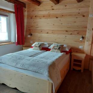 Фотография мини отеля B&B SognoInCadore