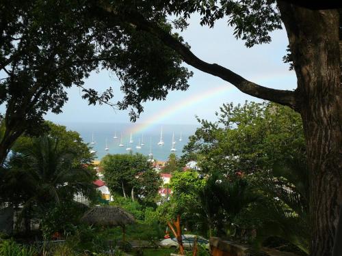 Фотография гостевого дома Le matelot de la baie