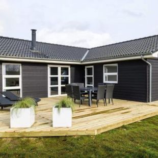 Фотография гостевого дома Holiday home Fanø CXXIV