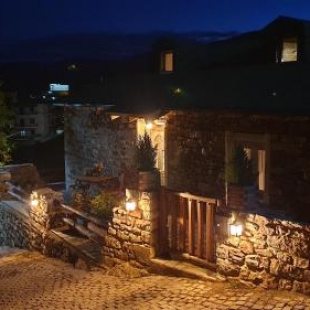 Фотография гостевого дома The House in the Cobbled Road