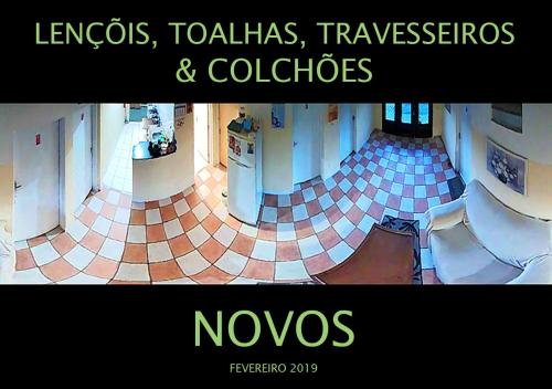 Фотография гостевого дома Morada BemTeVi Guest House