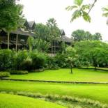 Фотография гостиницы Novotel Bogor Golf Resort