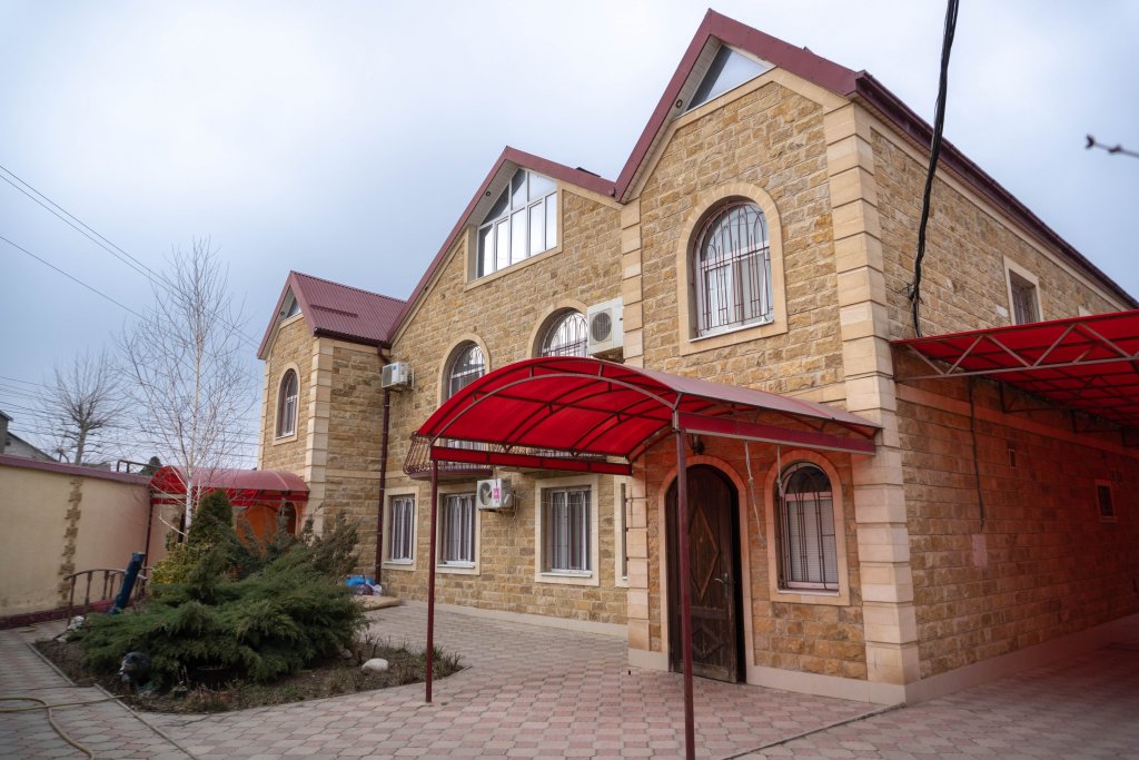 Фотография гостевого дома De Luxe