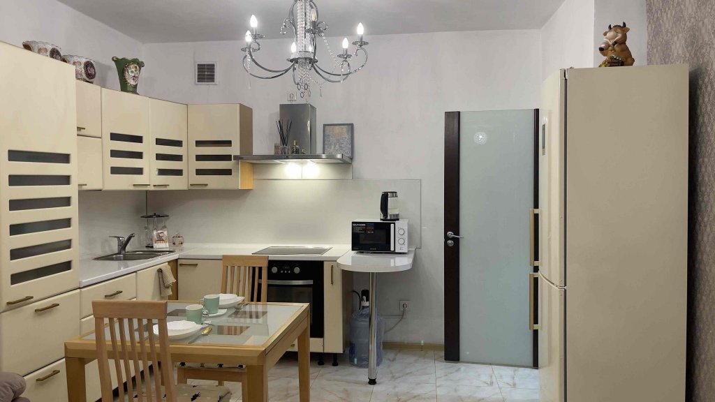 Фотография квартиры Апартаменты на улице Ойунского