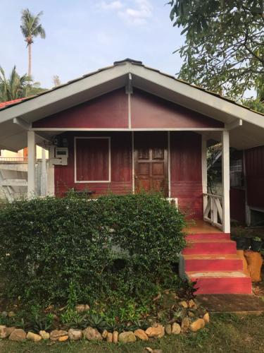 Фотография гостиницы Ducklingresort And Bar