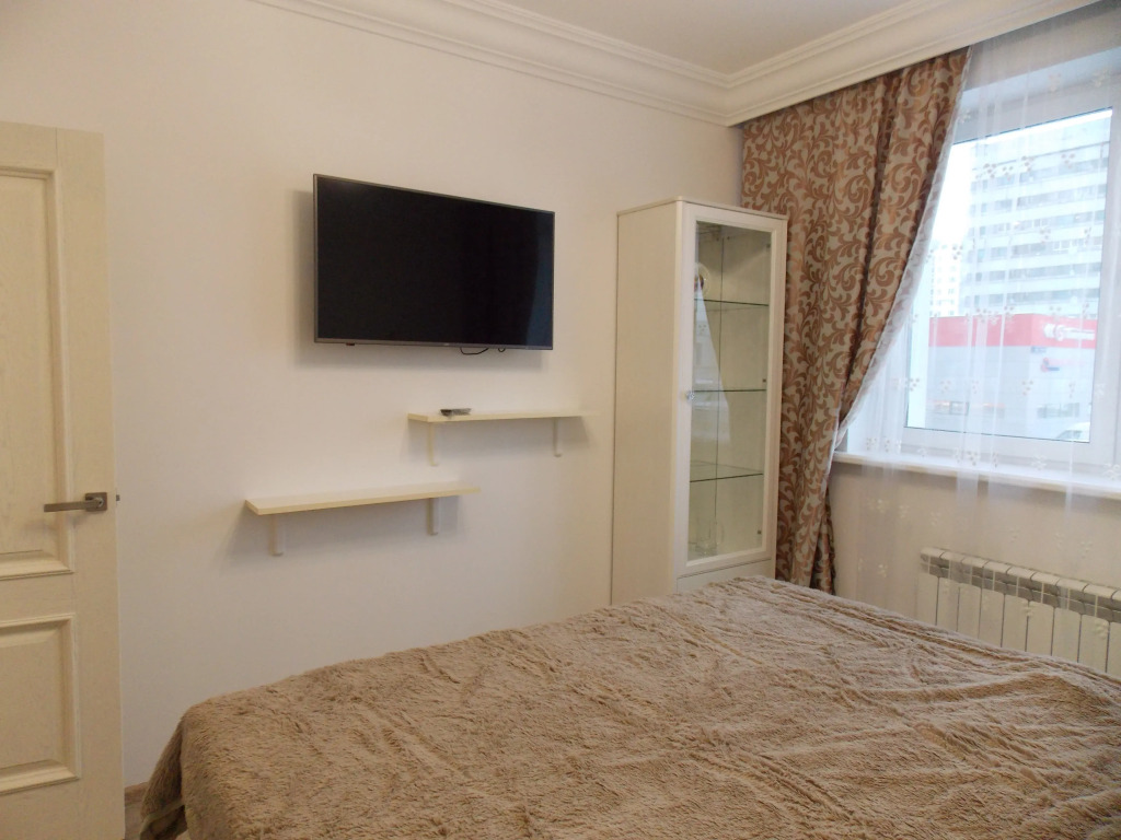 Фотография квартиры Апартаменты The Loft Евродвушка Носовихинское шоссе д 27