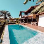 Фотография мини отеля VOA Solar de Búzios