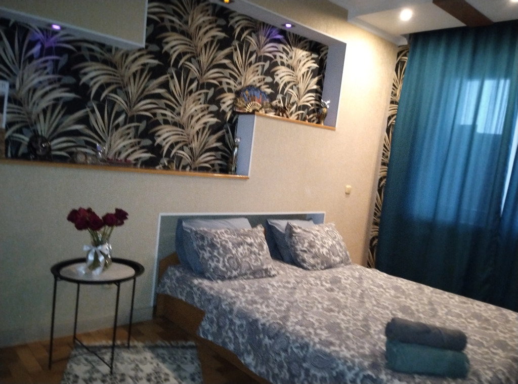 Фотография квартиры Апартаменты на Парковой