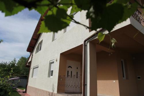 Фотография гостевого дома Casa File de Poveste