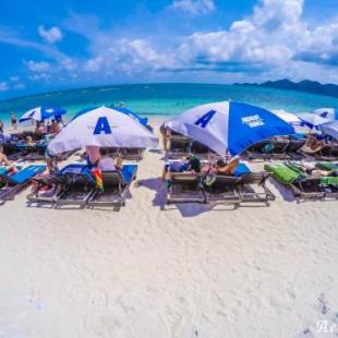 Фотографии гостиницы
Ark Bar Beach Resort