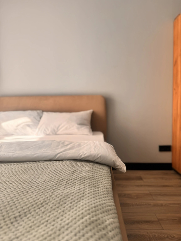 Фотография квартиры Апартаменты B.Kazachiy