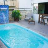 Фотография гостиницы JR Hotel