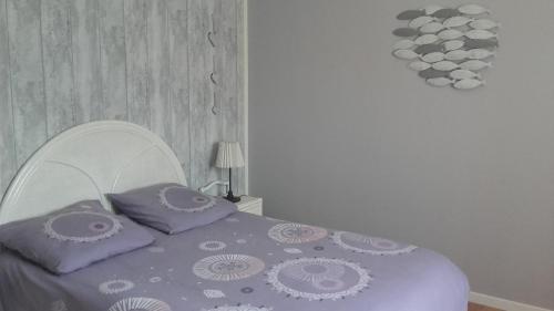 Фотография мини отеля Chambres d'Hotes des Ecureuils