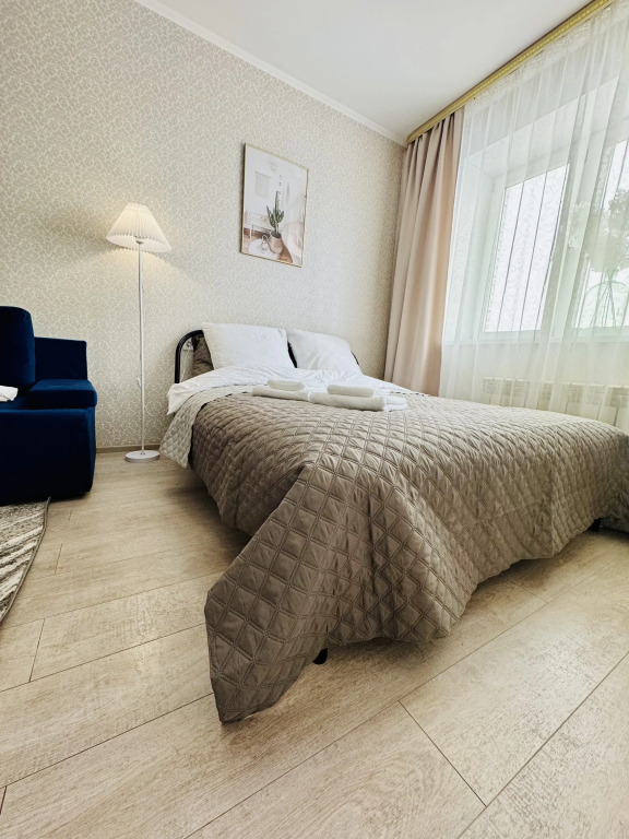 Фотография квартиры Квартира 1 комнатная