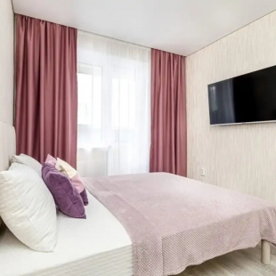 Фотография квартиры Квартира 1 -ком. квартира в современном микрорайоне рядом с ЧеЛГУ