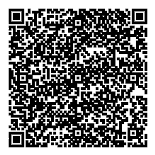 QR код квартиры Апартаменты Кристалл на Кузбасском 14