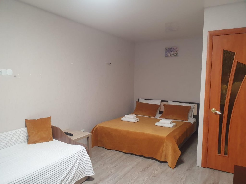 Фотография квартиры Пять Звёзд в микрорайоне Советский