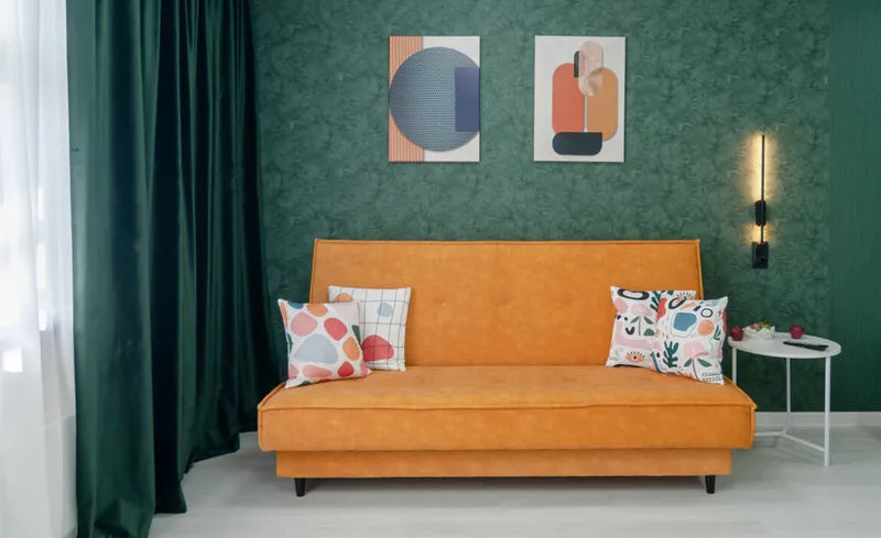 Фотография квартиры Апартаменты Хоум Дэй на ул. Свердловская, д. 17Б