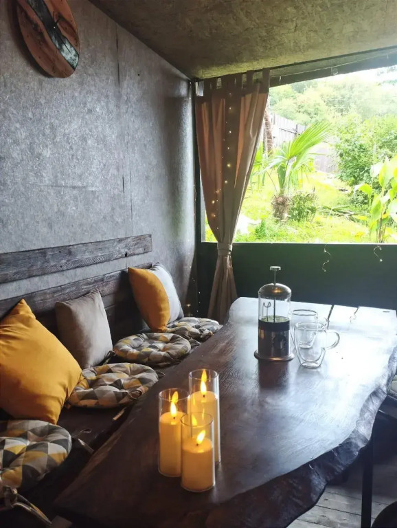 Фотография Коттеджа Дом 4 сезона