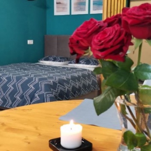 Фотография квартиры Квартира Беляева 42а