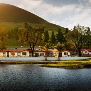 Фотографии мини отеля
La Lomita Ranch