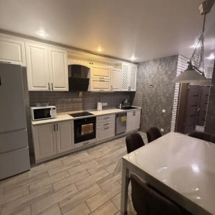 Фотография квартиры Квартира на Генерала Кусимова 15/2