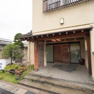 Фотографии мини отеля
Ryokan Marumo