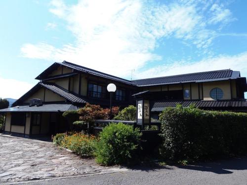 Фотография мини отеля Sanso Tanaka